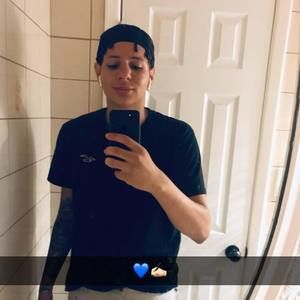 Meet your Posher, Eldomi